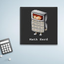 Search for math square buttons Calculator