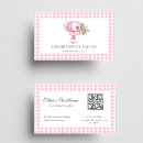 Search for homemade food business cards Pastry chef