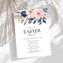 Search for easter religious invitations Pink