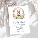 Search for easter brunch invitations Colourful eggs