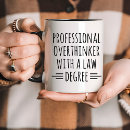 Search for law school graduation mugs Judge