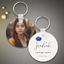 Search for high school graduation keychains Commemorative