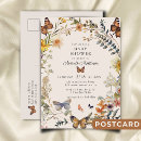 Search for gender neutral baby postcards Watercolor