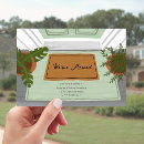 Search for porch invitations We've moved