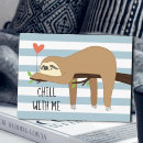 Recherche de paresse cartes postales Heureux