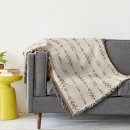 Search for tribal geometric blankets Boho