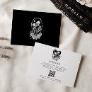 Recherche de âme invitations Gothique