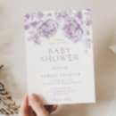 Search for purple roses invitations Flowers