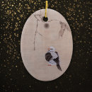 Search for pigeon ornaments Dove