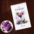 Search for cocktail calendars Mixed drinks