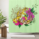 Search for animal shower curtains Pet