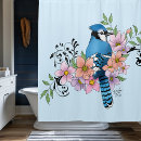 Search for cardinal bird shower curtains Wildlife
