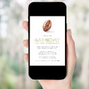 Search for watch party invitations Modern