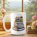 Search for vintage book illustration mugs Books