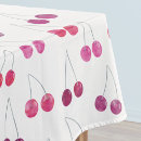 Search for trendy tablecloths Watercolor