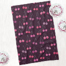 Search for cherry red tea towels Fruit