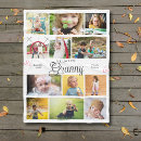 Search for granny blankets Photo collage