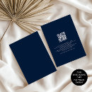 Recherche de arrière plan bleu marine invitations Simple