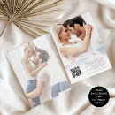 Search for tinted invitations Minimalist