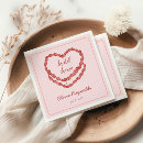 Recherche de dessin vintage serviettes Unique