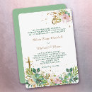 Recherche de chrétien mariage invitations Croiser