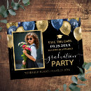 Search for save the date graduation invitations High school or college