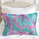 Search for hawaiian flowers pillowcases Tropical