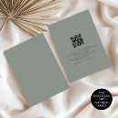 Recherche de arrière plan vert invitations Simple