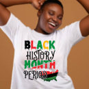 Recherche de cette période du mois tshirts Noir