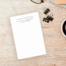 Search for business cards post it notes Minimalist