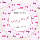 Search for cherry on top stickers Girly