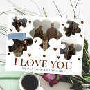 Search for puzzle valentines day cards Cute