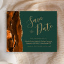 Search for geode save the dates Elegant
