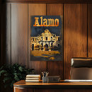 Recherche de san antonio posters Vintage