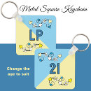 Search for twenty first keychains Flowers