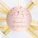 Search for shiny gold glitters stickers Glittery