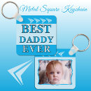 Search for arrow keychains Blue