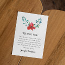 Search for poppy thank you cards Memorial