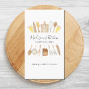 Search for baking business cards Patisserie