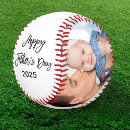 Search for dad baseballs First fathers day