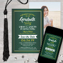 Recherche de remise diplôme save the dates Classe de 2024