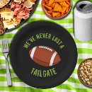 Search for tailgate Touchdown