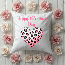 Search for valentines day throw pillows Girlfriend