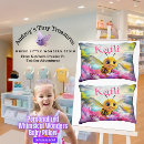 Search for bee design pillows Yellow