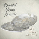 Search for 25th silver anniversary plates Beautiful