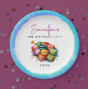 Search for pastry plates Baked goods