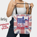 Recherche de london sacs Drapeau britannique