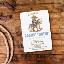 Search for southern baby shower invitations Western