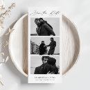 Recherche de photo booth save the dates Unique
