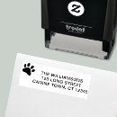 Search for pet rubber stamps Cute